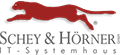 Schey & Hörner GmbH Logo