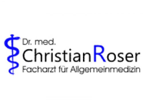 Dr. Roser