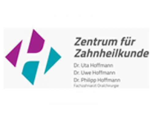 Zentrum für Zahnheilkunde – Dres. Hoffmann