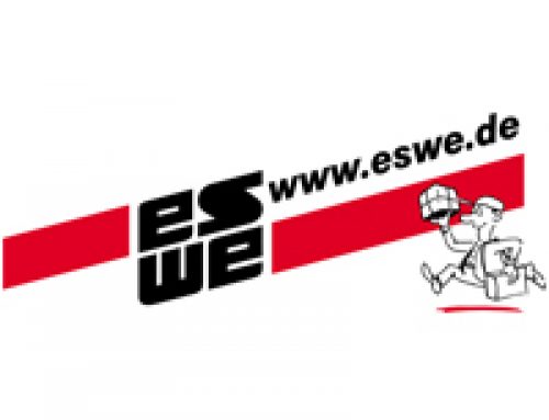 eswe versandpack gmbh – Sternenfels