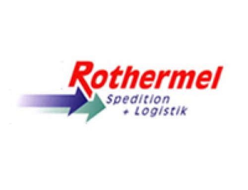 Edgar Rothermel Internationale Spedition GmbH – Östringen